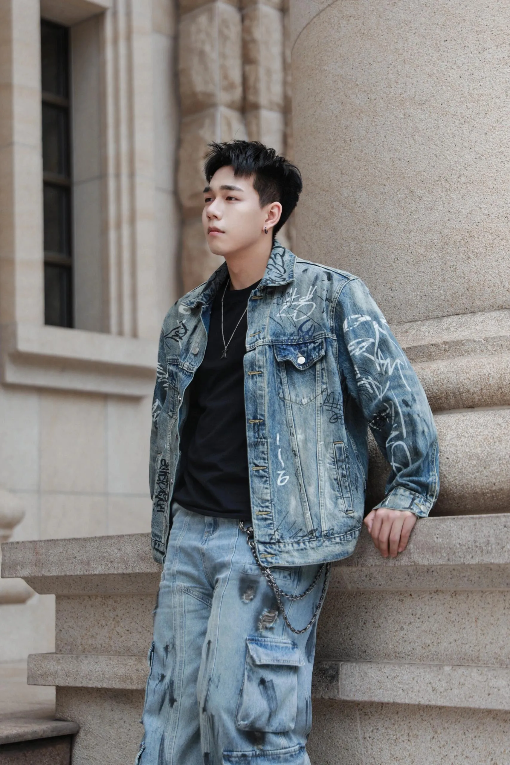 🔘『 』 🔘 𝐁𝐀𝐋𝐄𝐍𝐂𝐈𝐀𝐆𝐀 26FW * *